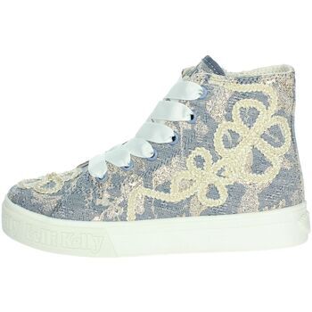 Lelli Kelly Deportivas Moda LKED4954 para niña