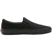 vans deportivas moda baskets classic slip-on noir para hombre