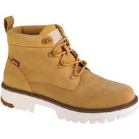 levis zapatillas de senderismo solvi ankle para mujer