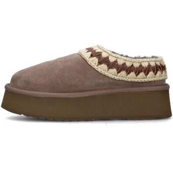 Mou Zuecos FW681009A para mujer