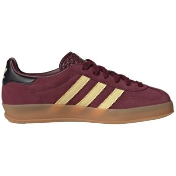 adidas Deportivas Moda Gazelle Indoor J KJ2291 para mujer