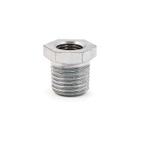 adaptador de la junta del grifo de combustible 14-18 npt