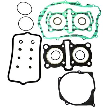 Kit juntas motor Honda CB 400 N Athena