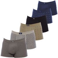 kisses and love boxer klbp6 para hombre