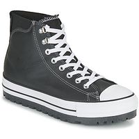 converse zapatillas altas chuck taylor all star city trek waterproof boot para hombre