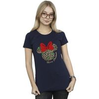 disney camiseta bi33893 para mujer