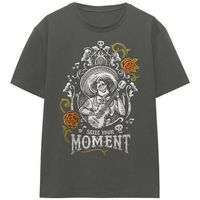 coco camiseta seize your ment para mujer