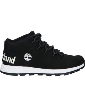 de TIMBERLAND SPRINT TREKER MID NEGRO