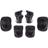 set protectores de ninos talla s nijdam