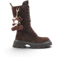 gio  botines greta01e-m-ai27 para mujer