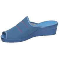 bonadona pantuflas zapatilla margarita para mujer