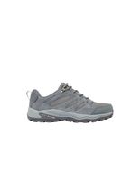 zapatillas montana columbia redmondr iv low waterproof hombre gris