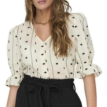 Only Blusa Jasmin para mujer
