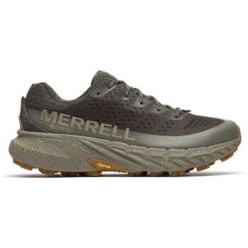 Merrell Zapatillas de senderismo Agility Peak 5 para hombre