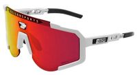 scicon aeroscope multimirror rojo   blanco