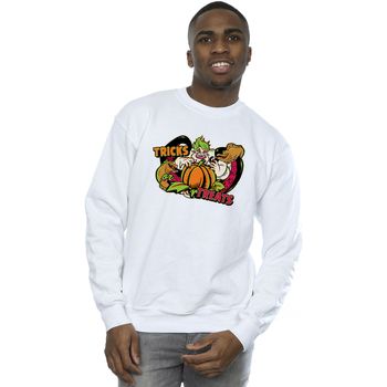 Disney Jersey Trick Or Treat para hombre