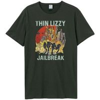 amplified clothing tops y camisetas jailbreak para hombre