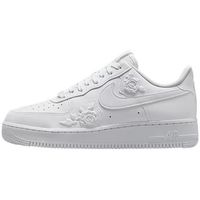 nike zapatillas baskets air force 1 07 cuir para mujer
