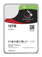seagate nas hdd ironwolf 12000gb 35 serial ata iii