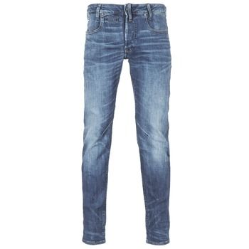 G-Star Raw Pantalón pitillo D-STAQ 5-PKT SLIM para hombre