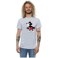 disney camiseta bi1467 para hombre