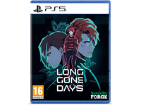 ps5 long gone days ed estandar