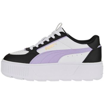 Puma Deportivas Moda Baskets Karmen Rebelle Jr EVA para mujer