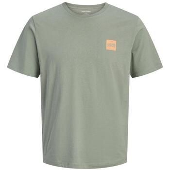 Jack & Jones Camiseta Brandy para hombre