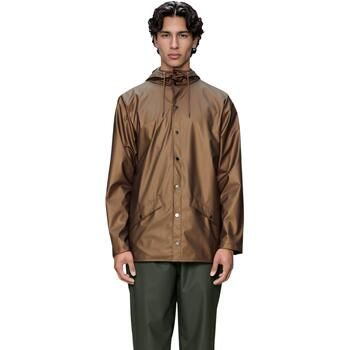 Rains Chaquetas Jacket W3 UNISEX 12010 para hombre