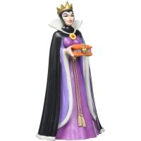 figura reina blancanieves y los siete enanitos disney 10 cms