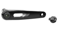 medidor de potencia sram rival e1 dub wide  brazo izquierdo