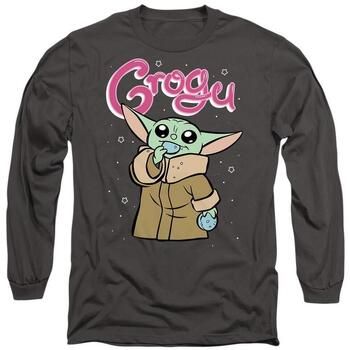 Disney Tops y Camisetas TV14392 para mujer