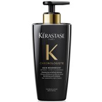 kerastase chronologiste bain regenerant youth revitalising shampoo 500ml