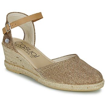 Casual Attitude Alpargatas ONELLA para mujer