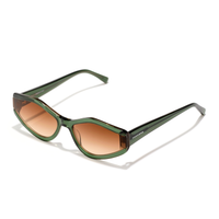 gafas de sol hawkers cannes - green terracota eco