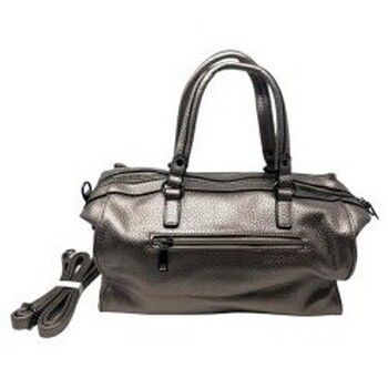 Bienve Bolso de mano Complementos señora 1354 bronce para mujer