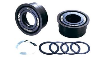 Primer pedalier press fito 46mm 86 5 mm negro