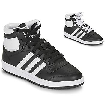 adidas Zapatillas altas TOP TEN J para niña