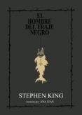 el hombre del traje negro