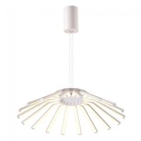 lampara colgante led gregal 90w