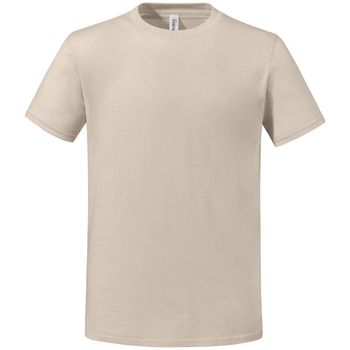 Jerzees Colours Camiseta Eco Premium para hombre