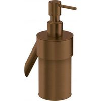 wall mounted soap dispenser
