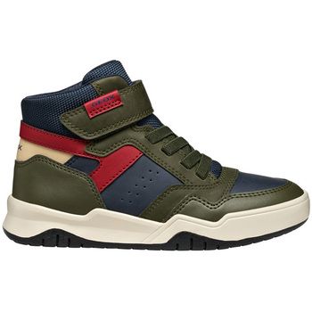 Geox Zapatillas altas - para niña