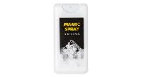 spray antivaho tucano urbano magic