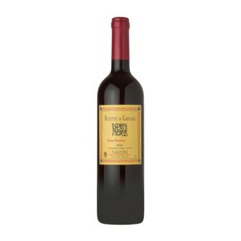 Remírez De Ganuza Vino Tinto Rioja Gran Reserva 75 Cl 15% Vol.