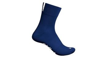 Calcetines gripgrab ligero sl azul oscuro