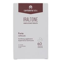 iraltone forte 60 capsulas