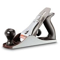 stanley cepillo metalico de banco h 1204 - 50x245mm