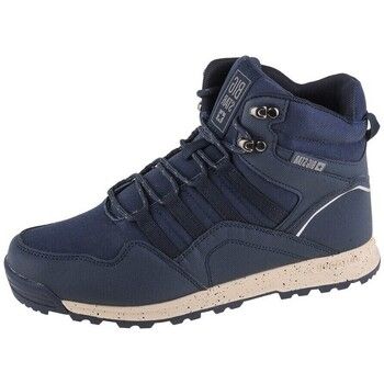 Big Star Zapatillas altas KK274611 para mujer