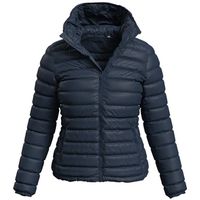stedman chaquetas lux para mujer